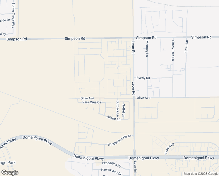 map of restaurants, bars, coffee shops, grocery stores, and more near 28876 Camaro Drive in Winchester