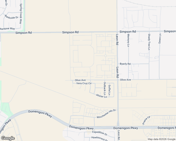 map of restaurants, bars, coffee shops, grocery stores, and more near 28884 Camino Santiago in Winchester