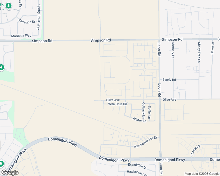 map of restaurants, bars, coffee shops, grocery stores, and more near 30576 Corte Hermoso in Winchester