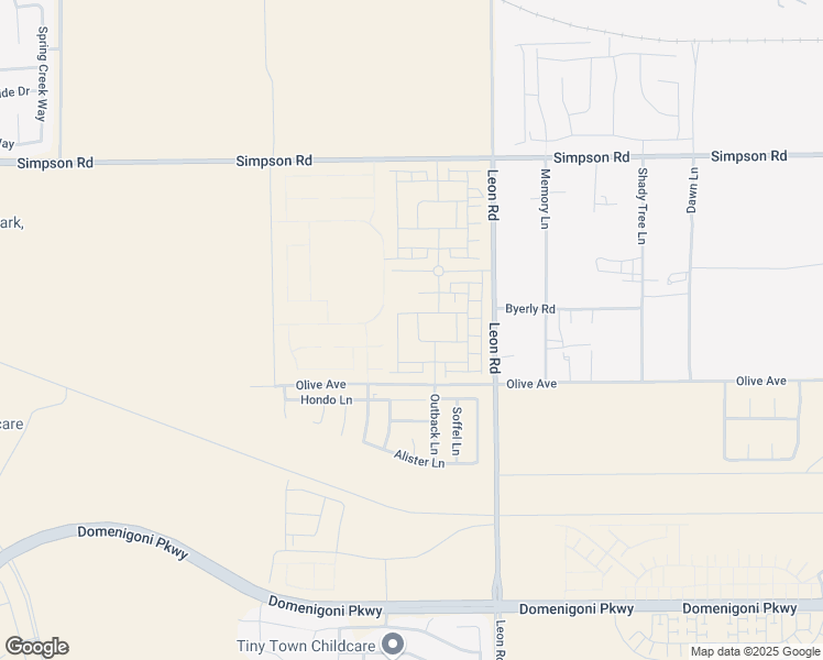 map of restaurants, bars, coffee shops, grocery stores, and more near in Winchester