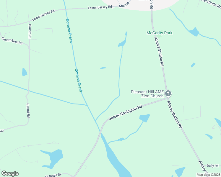 map of restaurants, bars, coffee shops, grocery stores, and more near in Jersey