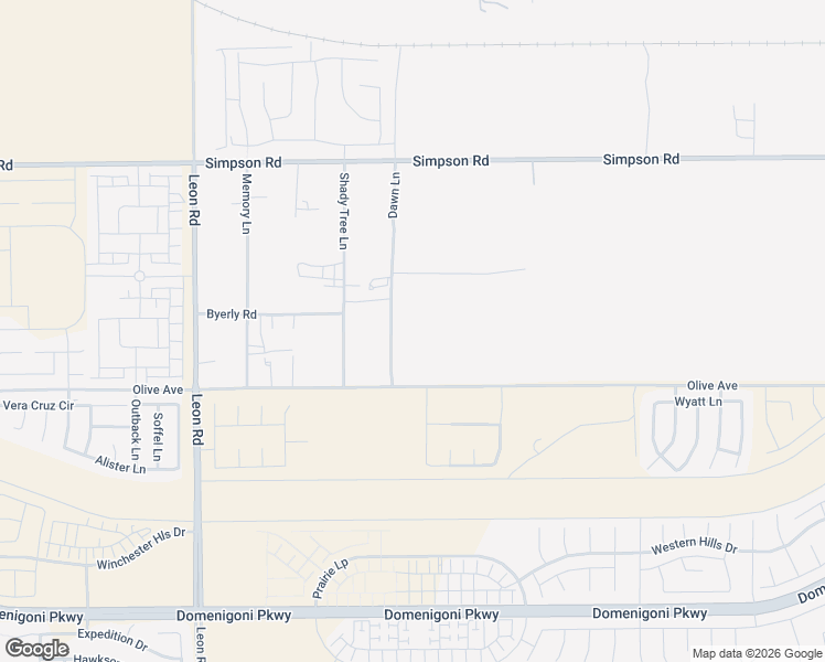 map of restaurants, bars, coffee shops, grocery stores, and more near 31470 Olive Avenue in Winchester