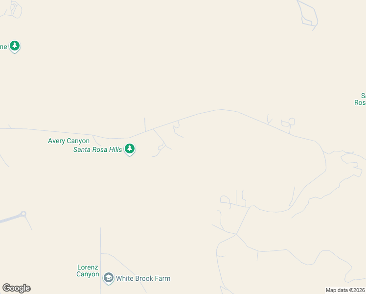 map of restaurants, bars, coffee shops, grocery stores, and more near 40901 Gibbel Road in Hemet