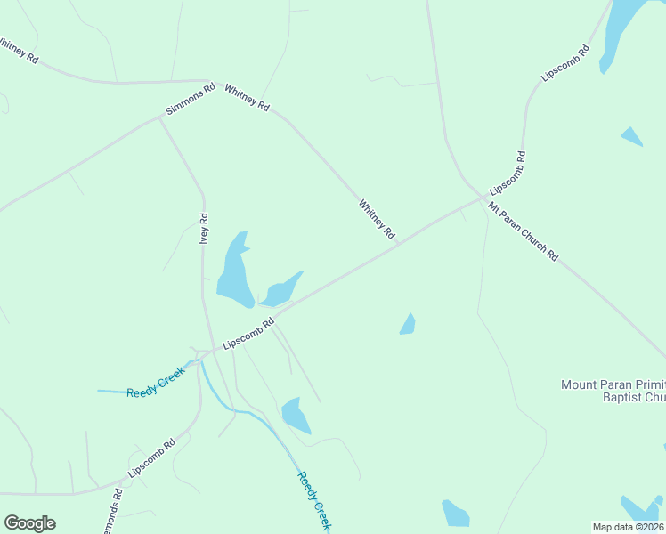 map of restaurants, bars, coffee shops, grocery stores, and more near 1321 Chicks Bridge Road in Social Circle