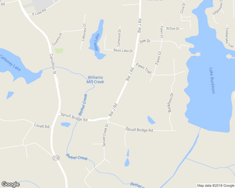 map of restaurants, bars, coffee shops, grocery stores, and more near 1619 Bar J Road in Temple