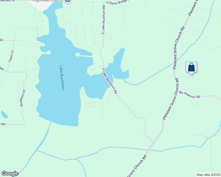 map of restaurants, bars, coffee shops, grocery stores, and more near 285 East Lake Buckhorn Road in Temple