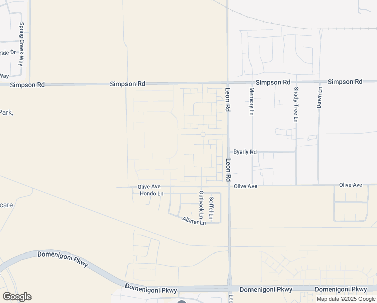 map of restaurants, bars, coffee shops, grocery stores, and more near 30508 Charger Way in Menifee