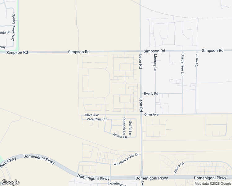 map of restaurants, bars, coffee shops, grocery stores, and more near 30508 Charger Way in Menifee