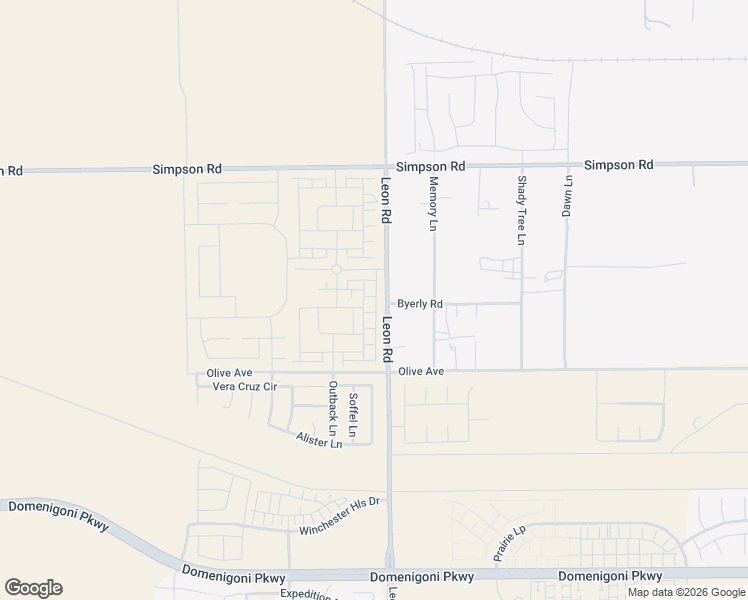 map of restaurants, bars, coffee shops, grocery stores, and more near 30939 Studebaker Court in Winchester