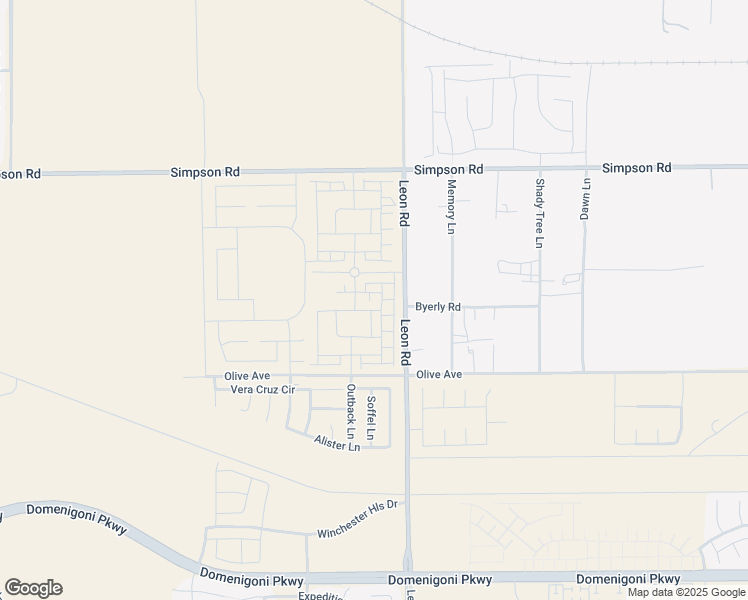 map of restaurants, bars, coffee shops, grocery stores, and more near 30819 Draco Drive in Menifee