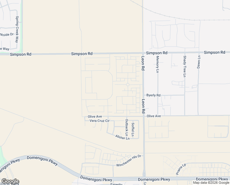 map of restaurants, bars, coffee shops, grocery stores, and more near 28731 Camaro Drive in Winchester