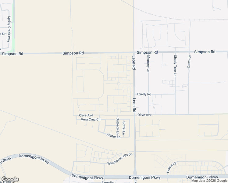 map of restaurants, bars, coffee shops, grocery stores, and more near 30603 Draco Drive in Winchester