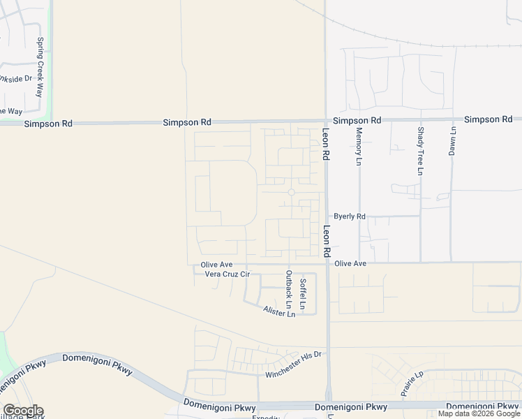 map of restaurants, bars, coffee shops, grocery stores, and more near 28731 Camaro Drive in Winchester