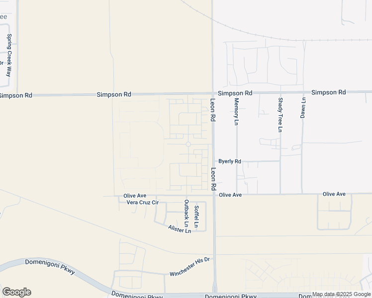 map of restaurants, bars, coffee shops, grocery stores, and more near in Winchester