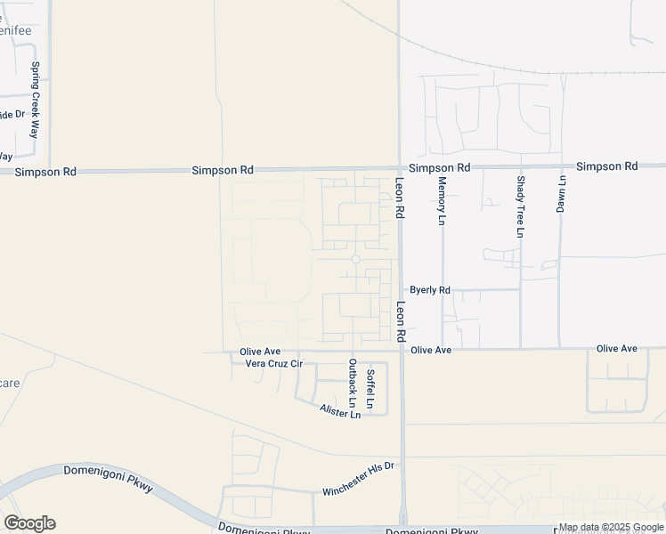 map of restaurants, bars, coffee shops, grocery stores, and more near in Winchester