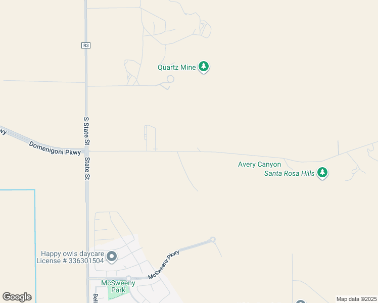 map of restaurants, bars, coffee shops, grocery stores, and more near Gibbel Road in Hemet