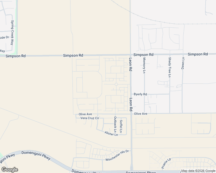 map of restaurants, bars, coffee shops, grocery stores, and more near 30480 Genesis Court in Winchester