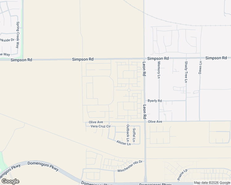 map of restaurants, bars, coffee shops, grocery stores, and more near 30380 Genesis Court in Winchester