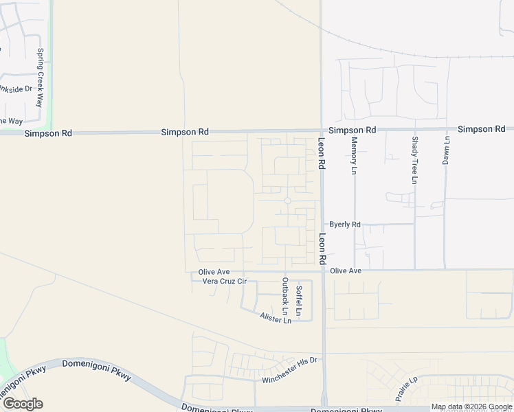 map of restaurants, bars, coffee shops, grocery stores, and more near 30380 Genesis Court in Winchester