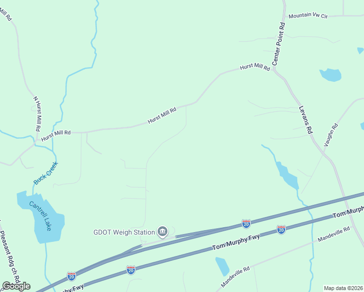 map of restaurants, bars, coffee shops, grocery stores, and more near 617 Raburn Road in Bremen