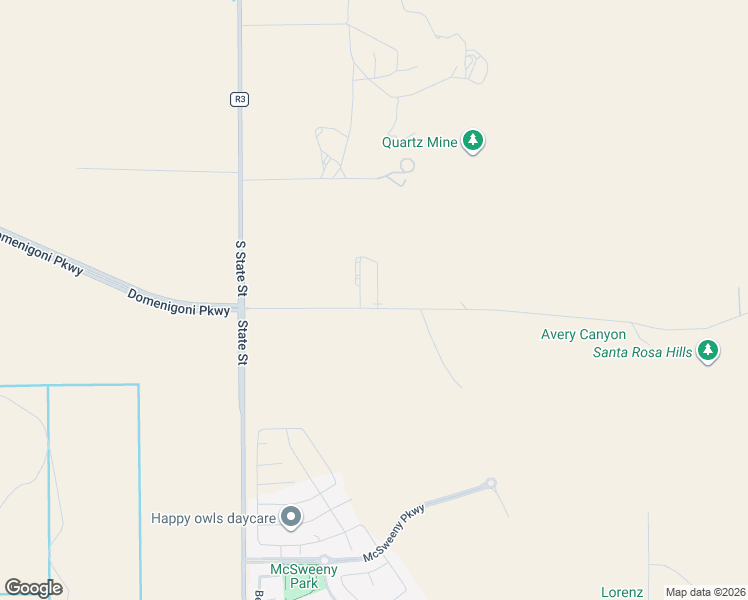 map of restaurants, bars, coffee shops, grocery stores, and more near 648 Gibbel Road in Hemet