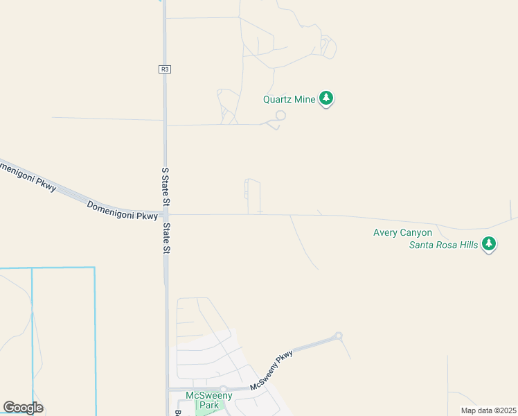 map of restaurants, bars, coffee shops, grocery stores, and more near 648 Gibbel Road in Hemet