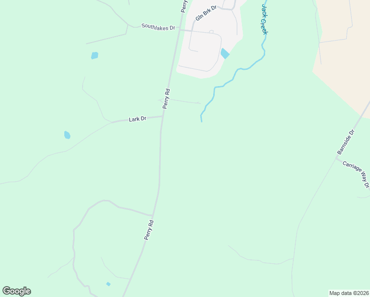 map of restaurants, bars, coffee shops, grocery stores, and more near Tie Plant-Carrollton Road in Grenada