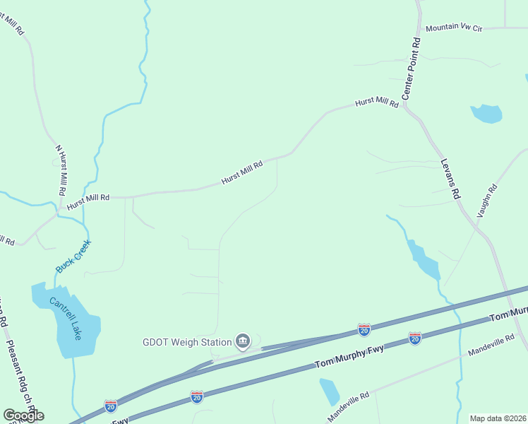 map of restaurants, bars, coffee shops, grocery stores, and more near 617 Raburn Road in Bremen