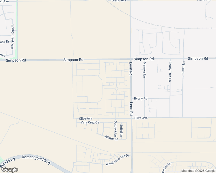 map of restaurants, bars, coffee shops, grocery stores, and more near 30491 Dart Court in Menifee