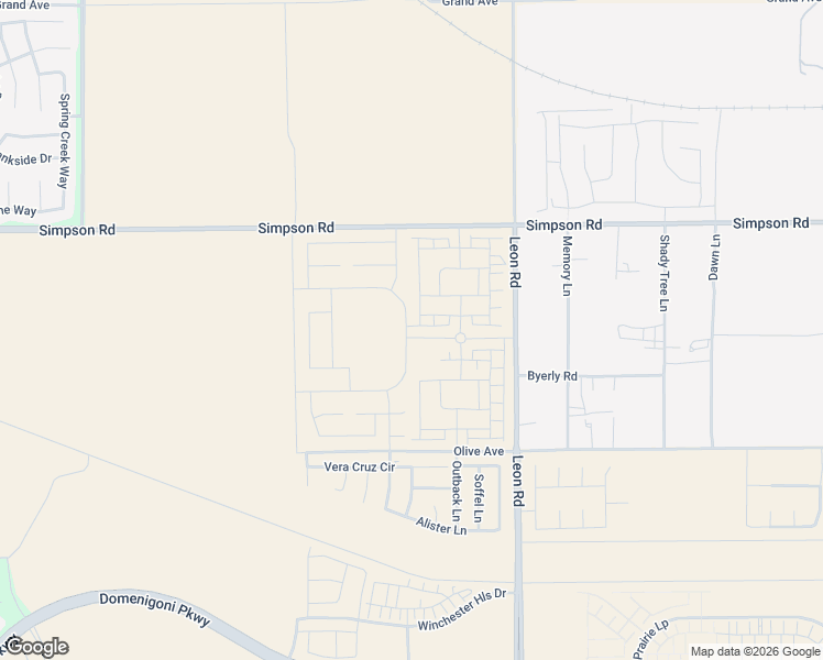 map of restaurants, bars, coffee shops, grocery stores, and more near 30371 Dart Court in Menifee