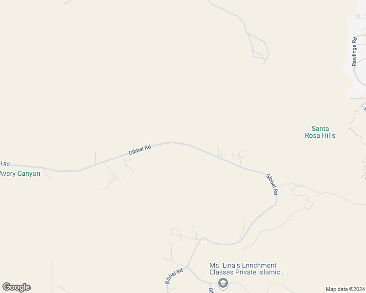 map of restaurants, bars, coffee shops, grocery stores, and more near 41209 Gibbel Road in Hemet