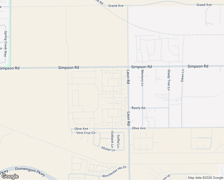 map of restaurants, bars, coffee shops, grocery stores, and more near 30668 Malibu Drive in Menifee