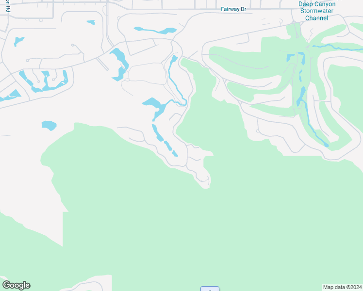 map of restaurants, bars, coffee shops, grocery stores, and more near 47475 Vintage Drive East in Indian Wells