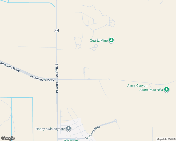 map of restaurants, bars, coffee shops, grocery stores, and more near 632 Gibbel Road in Hemet