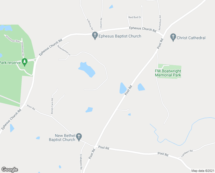 map of restaurants, bars, coffee shops, grocery stores, and more near 8380 Nolandwood Lane in Villa Rica