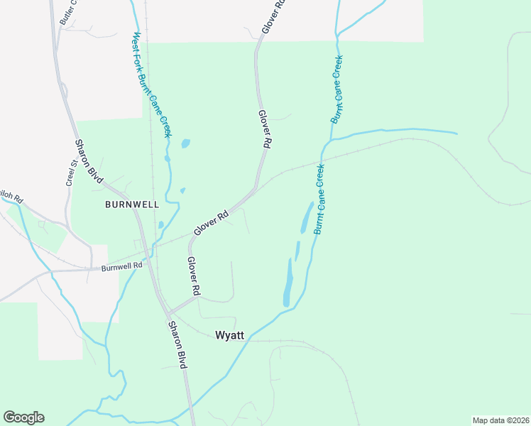 map of restaurants, bars, coffee shops, grocery stores, and more near 183 Lynwood Lane in Quinton