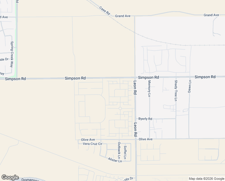 map of restaurants, bars, coffee shops, grocery stores, and more near 28493 Superbird Way in Winchester