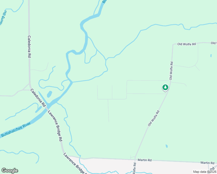 map of restaurants, bars, coffee shops, grocery stores, and more near in Caledonia