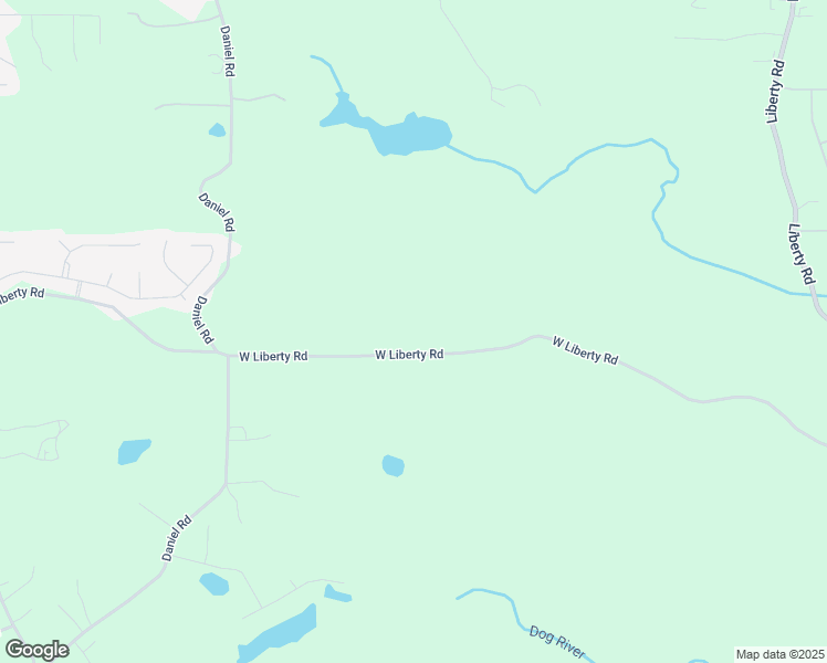 map of restaurants, bars, coffee shops, grocery stores, and more near 900 West Liberty Road in Villa Rica