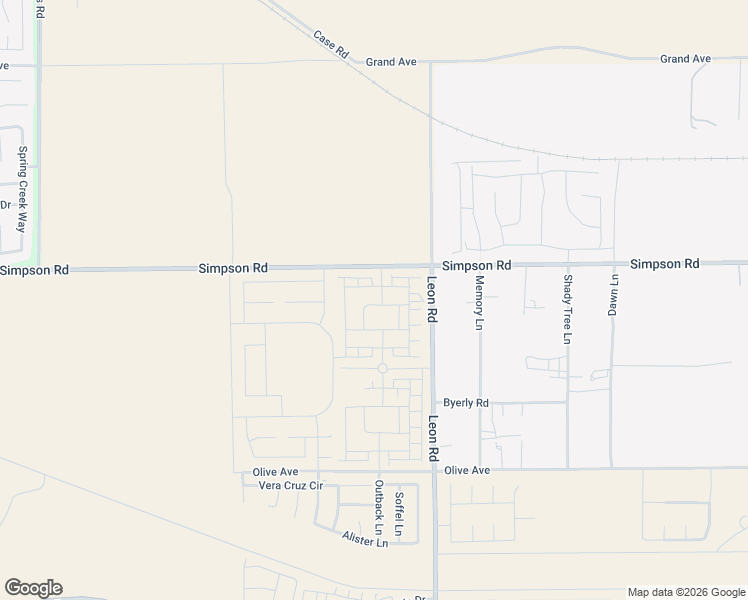 map of restaurants, bars, coffee shops, grocery stores, and more near 30640 Thunderbird St. in Menifee