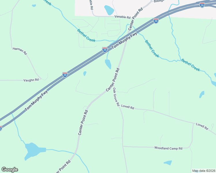 map of restaurants, bars, coffee shops, grocery stores, and more near 1225 Center Point Road in Temple