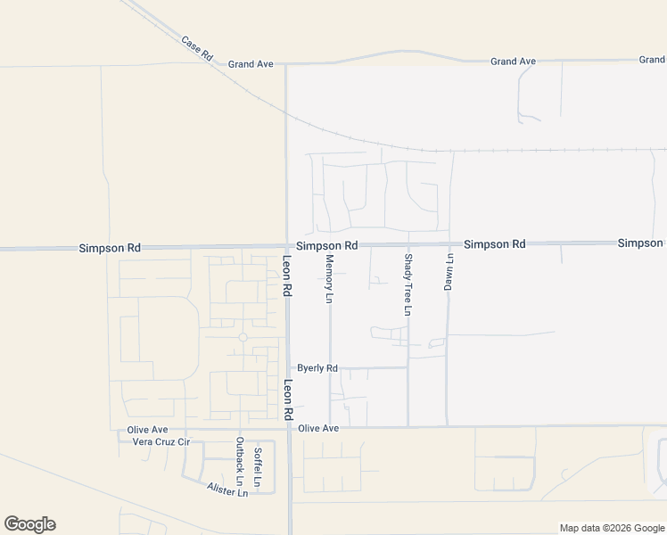 map of restaurants, bars, coffee shops, grocery stores, and more near 28568 Memory Lane in Winchester