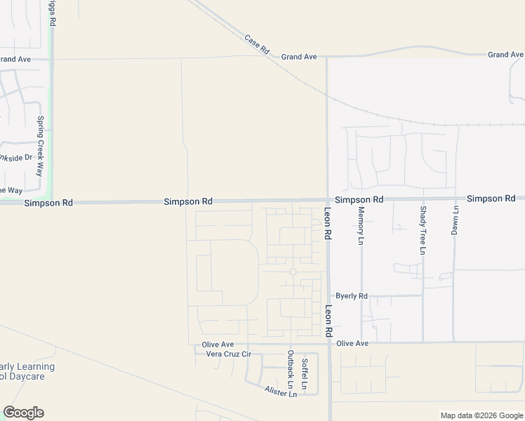 map of restaurants, bars, coffee shops, grocery stores, and more near 30695 Simpson Road in Winchester