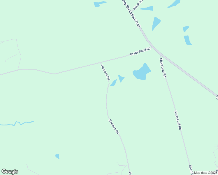 map of restaurants, bars, coffee shops, grocery stores, and more near 300 Harness Road in Batesburg-Leesville