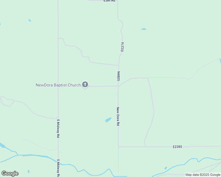 map of restaurants, bars, coffee shops, grocery stores, and more near 454 New Dora Road in Haworth