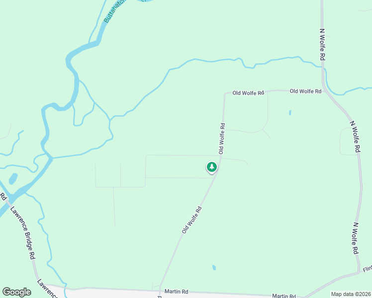 map of restaurants, bars, coffee shops, grocery stores, and more near 641 Abbey Road in Hamilton