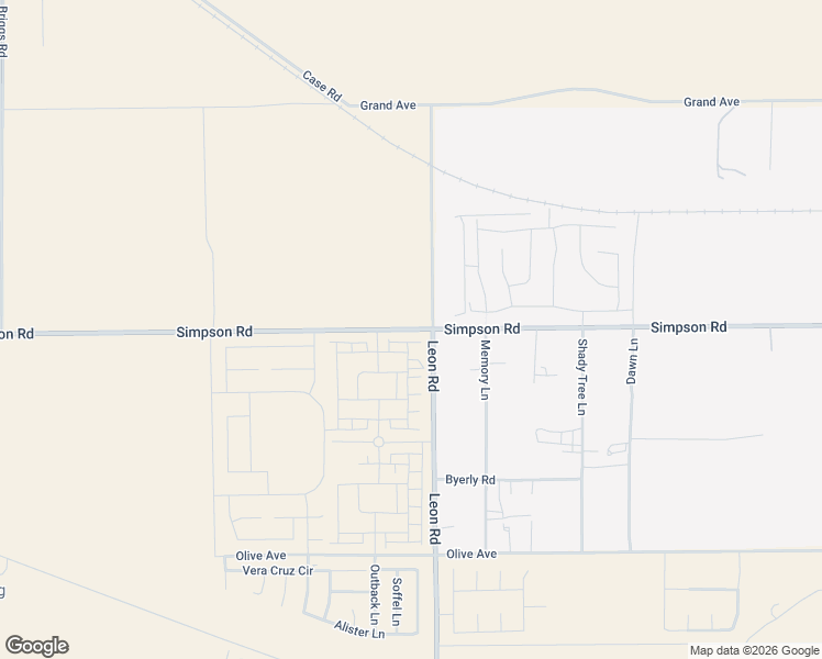 map of restaurants, bars, coffee shops, grocery stores, and more near 30695 Simpson Road in Winchester