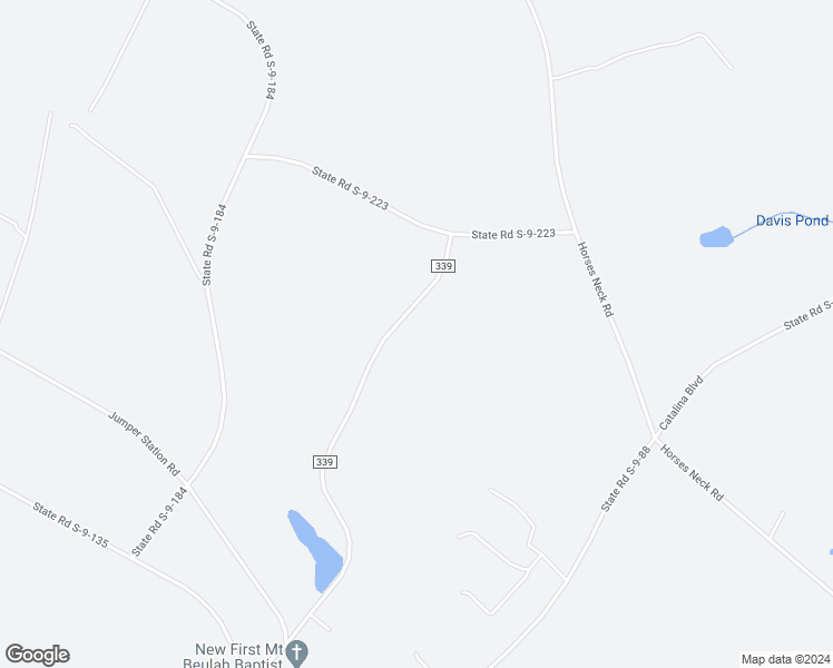 map of restaurants, bars, coffee shops, grocery stores, and more near 169 Gardners Farm Road in Swansea