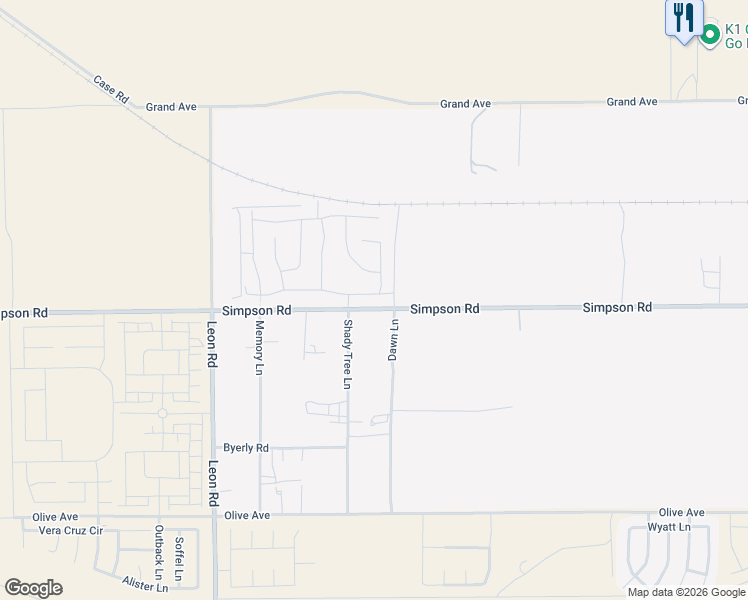 map of restaurants, bars, coffee shops, grocery stores, and more near 31381 Linden Flower Road in Winchester