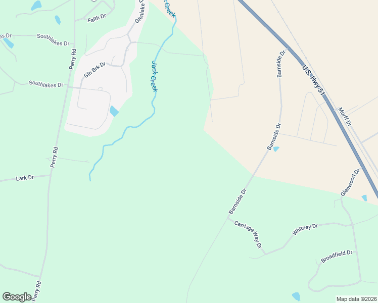 map of restaurants, bars, coffee shops, grocery stores, and more near 900 John Borden Drive in Grenada